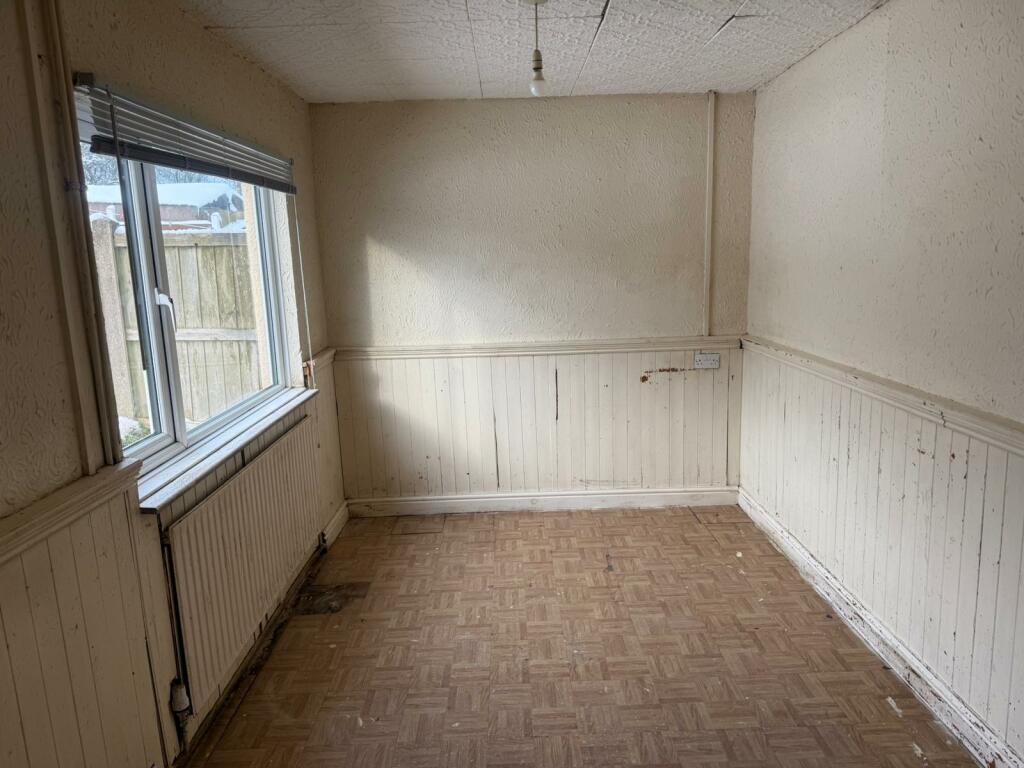 Aster Close, Werrington, Staffordshire, ST3 6QE