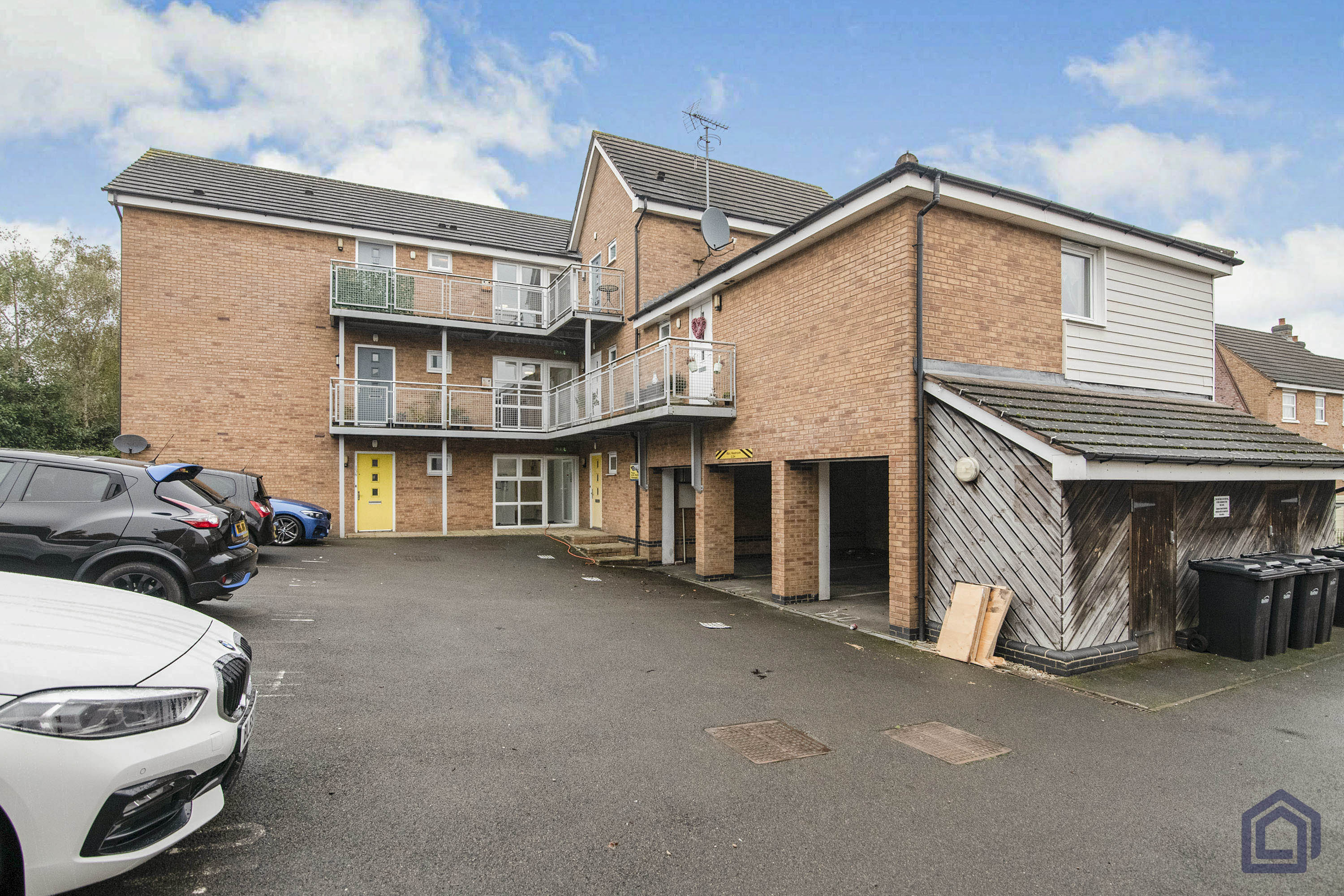 Attingham Drive, Dudley, West Midlands, DY1 3HY