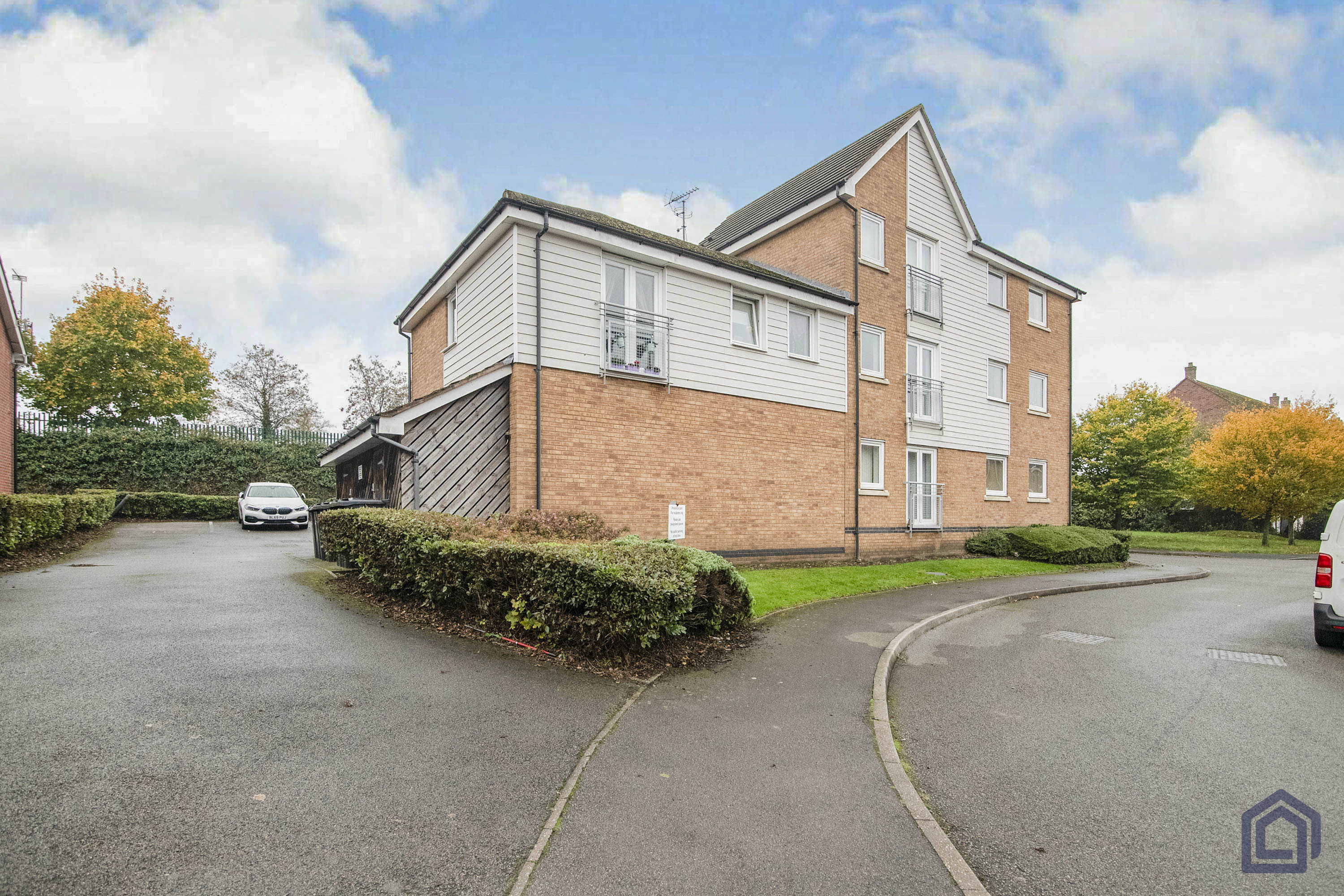 Attingham Drive, Dudley, West Midlands, DY1 3HY