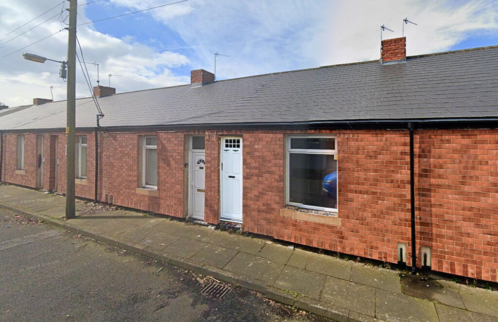 Kimberley Street, Bishop Auckland, County Durham, DL14 8UA