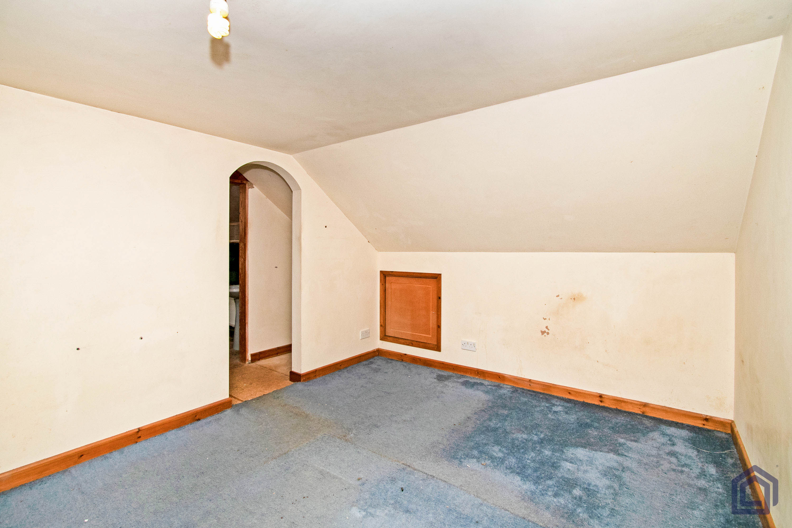 The Crescent, Porthleven, Cornwall, TR13 9LU