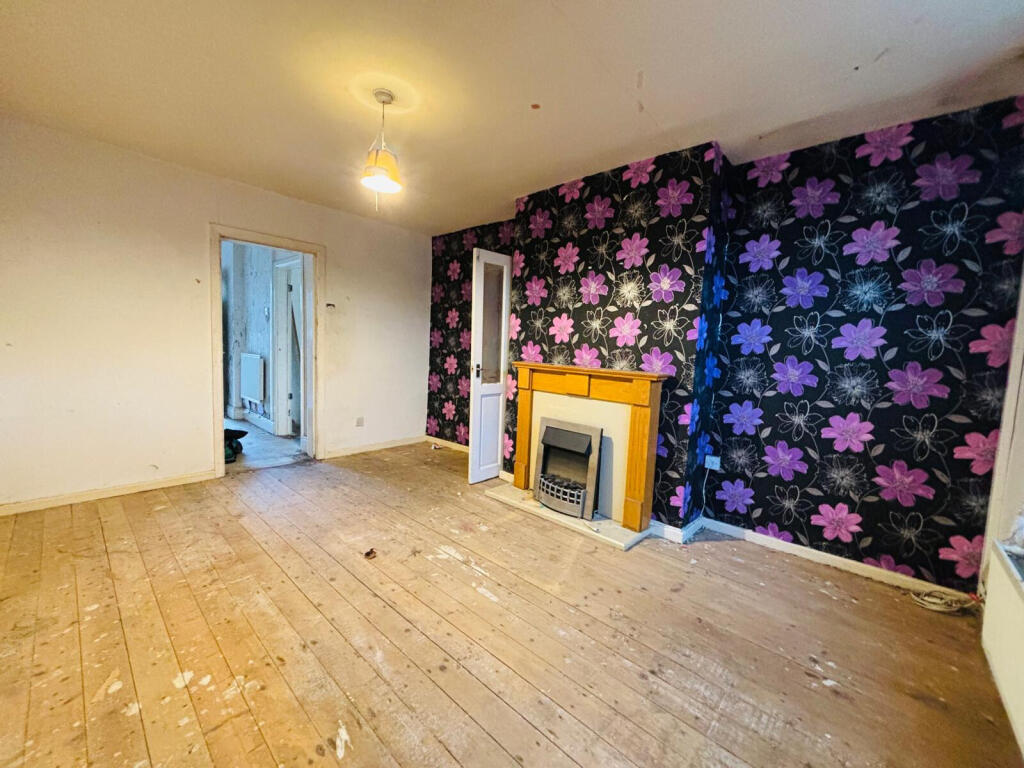 Beatrice Street, Walsall, West Midlands, WS3 2AA