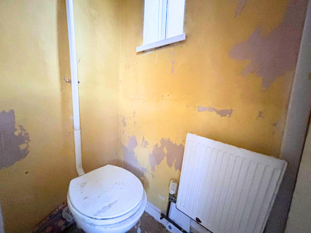 Beatrice Street, Walsall, West Midlands, WS3 2AA