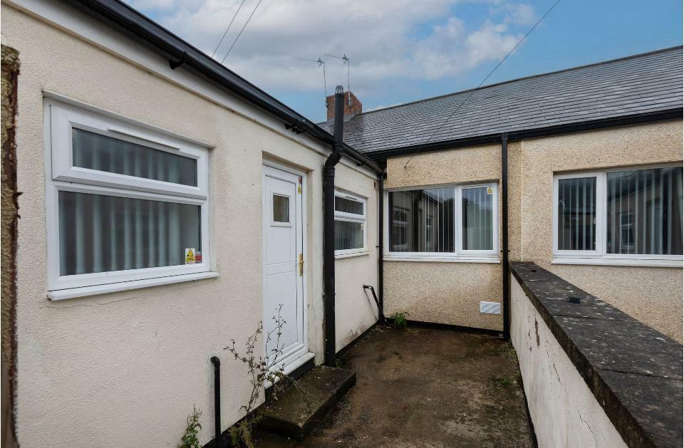 Kimberley Street, Bishop Auckland, County Durham, DL14 8UA