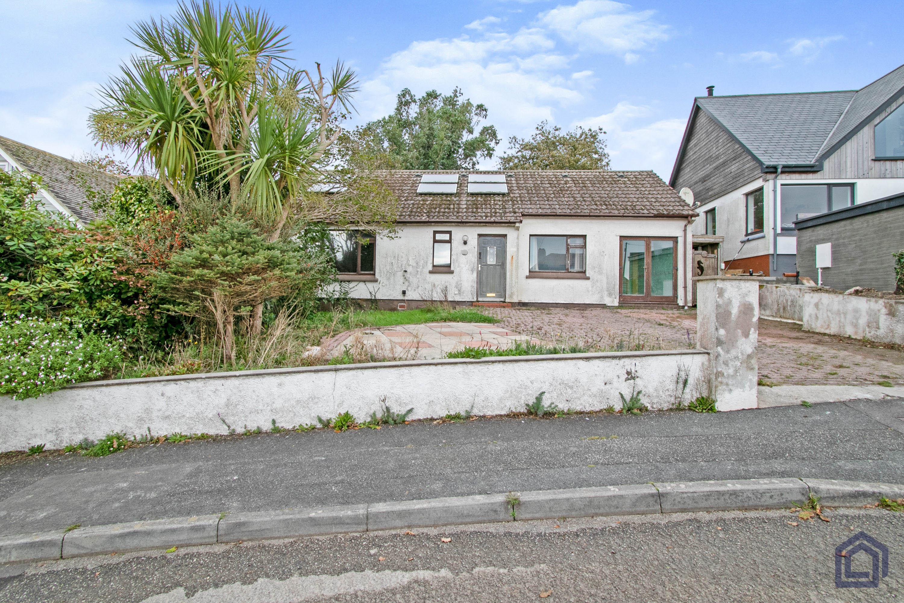 The Crescent, Porthleven, Cornwall, TR13 9LU