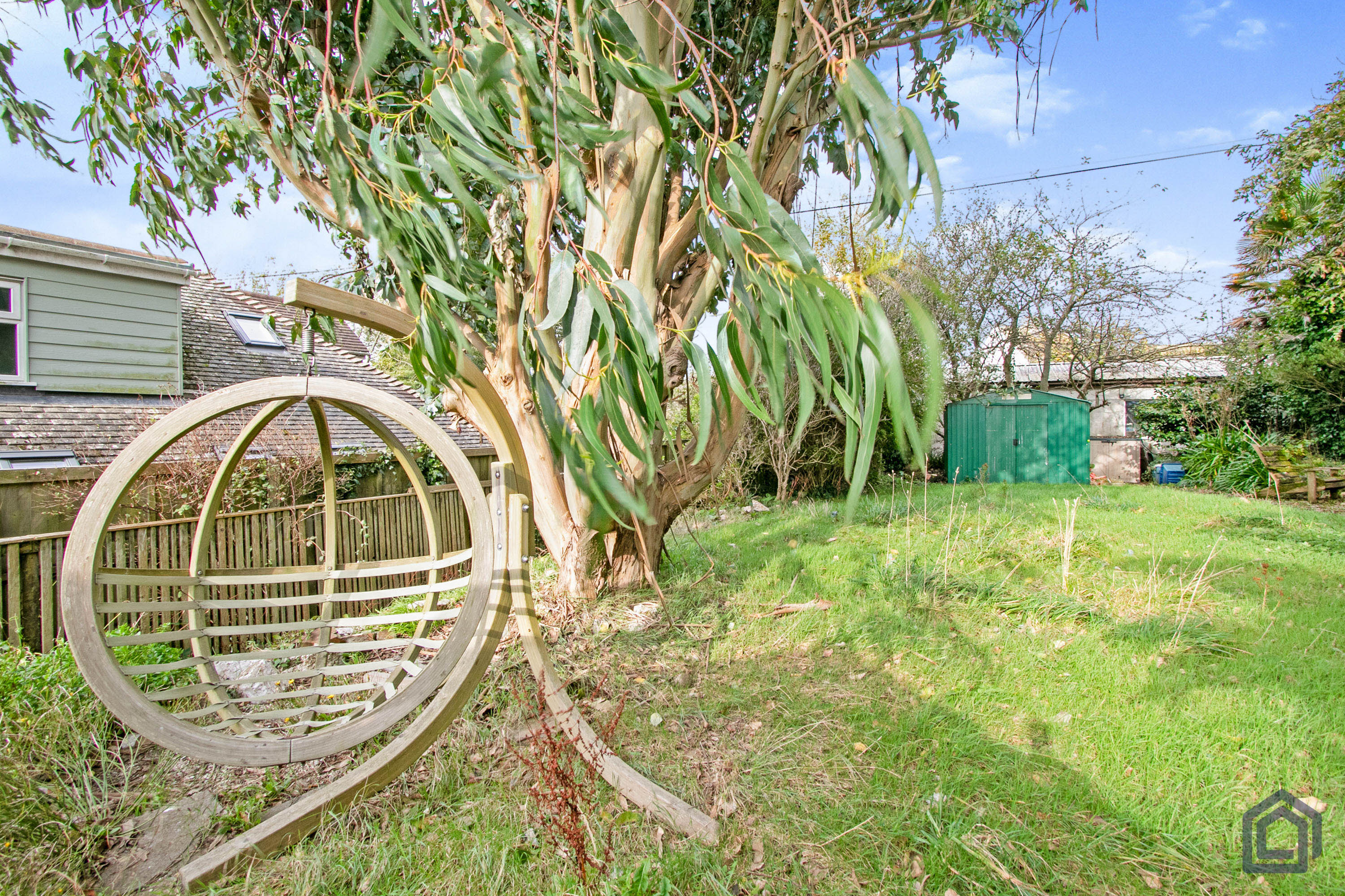 The Crescent, Porthleven, Cornwall, TR13 9LU