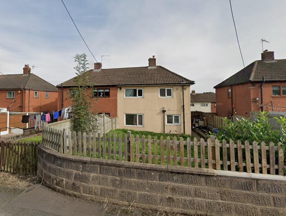 Aster Close, Werrington, Staffordshire, ST3 6QE