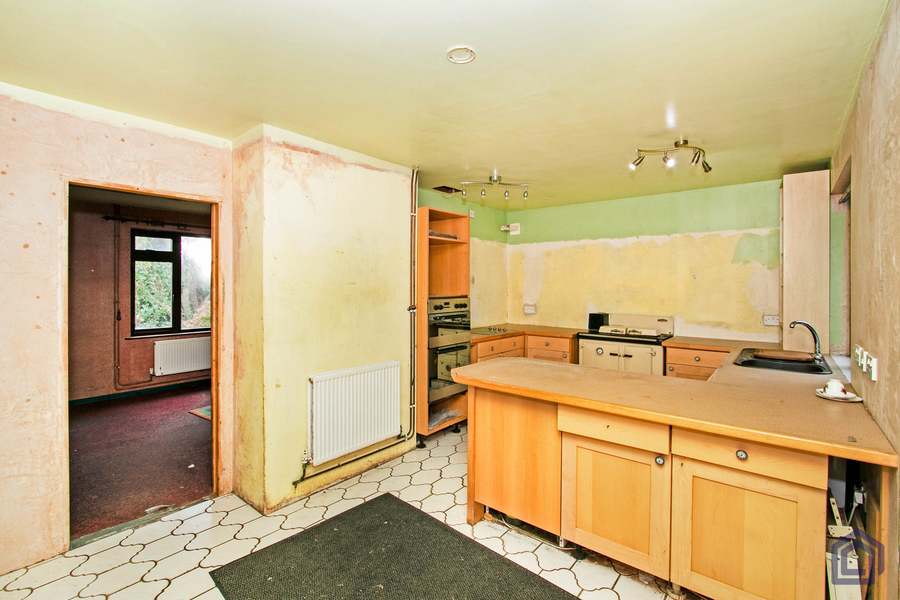 The Crescent, Porthleven, Cornwall, TR13 9LU