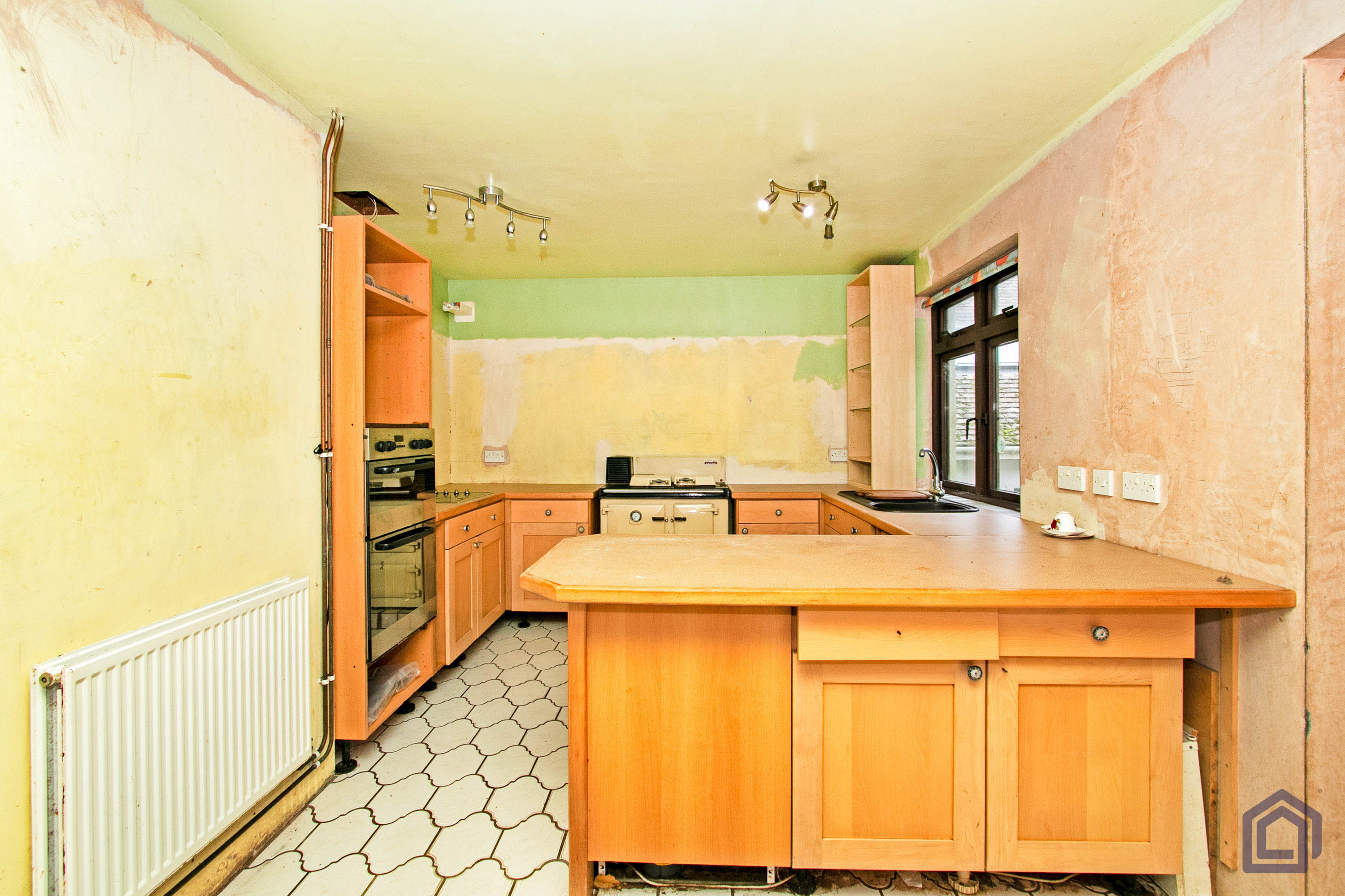 The Crescent, Porthleven, Cornwall, TR13 9LU