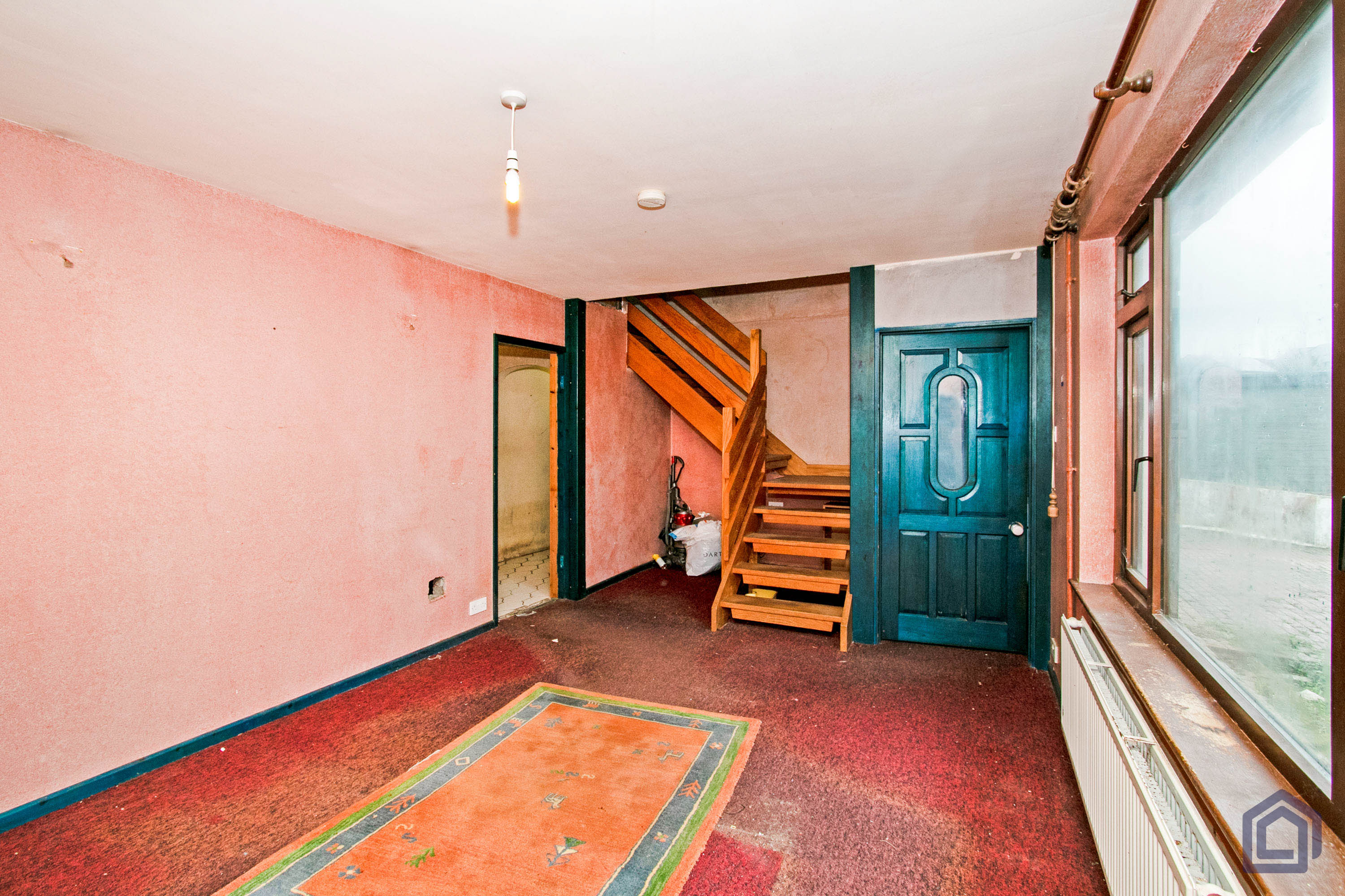 The Crescent, Porthleven, Cornwall, TR13 9LU