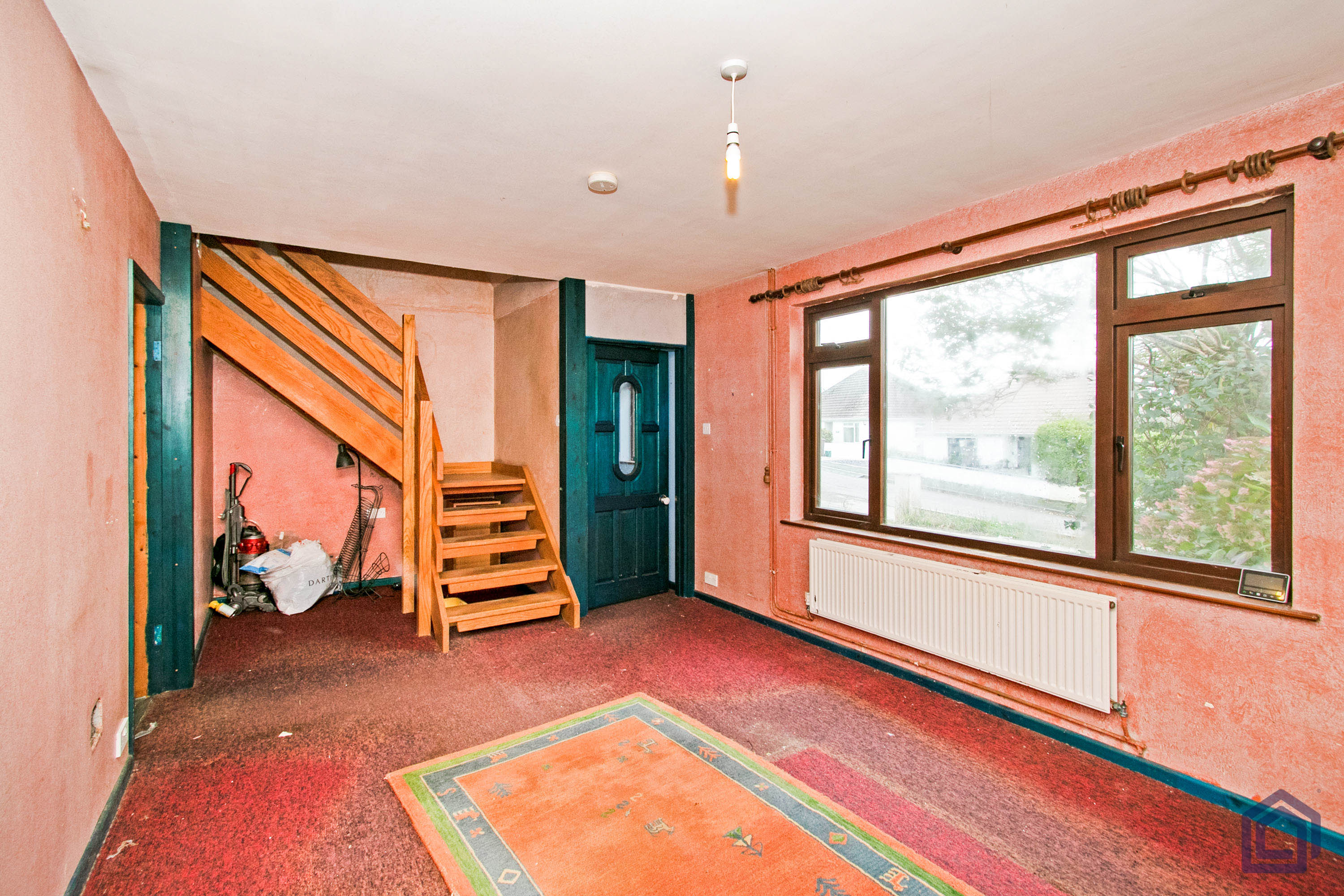 The Crescent, Porthleven, Cornwall, TR13 9LU