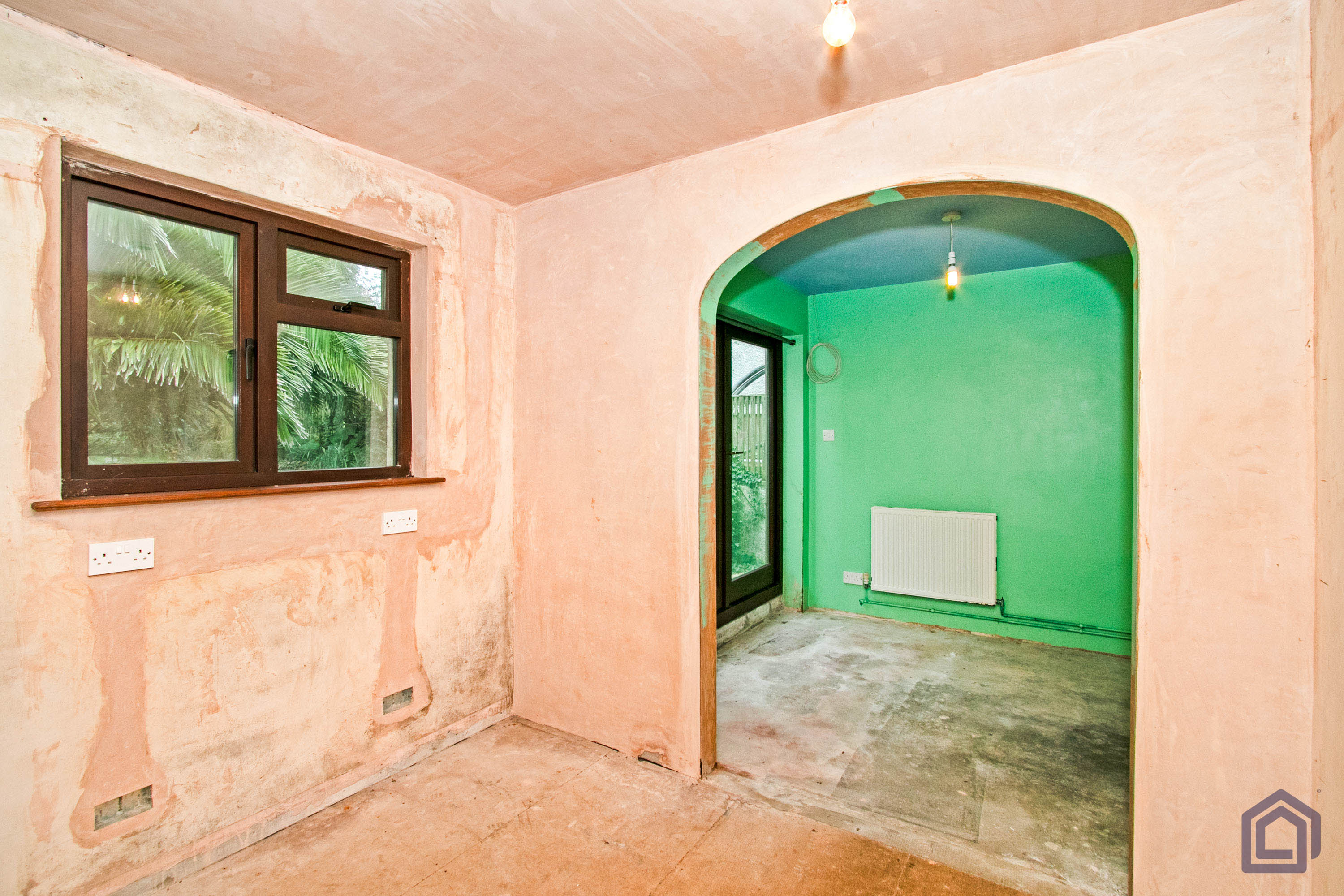 The Crescent, Porthleven, Cornwall, TR13 9LU