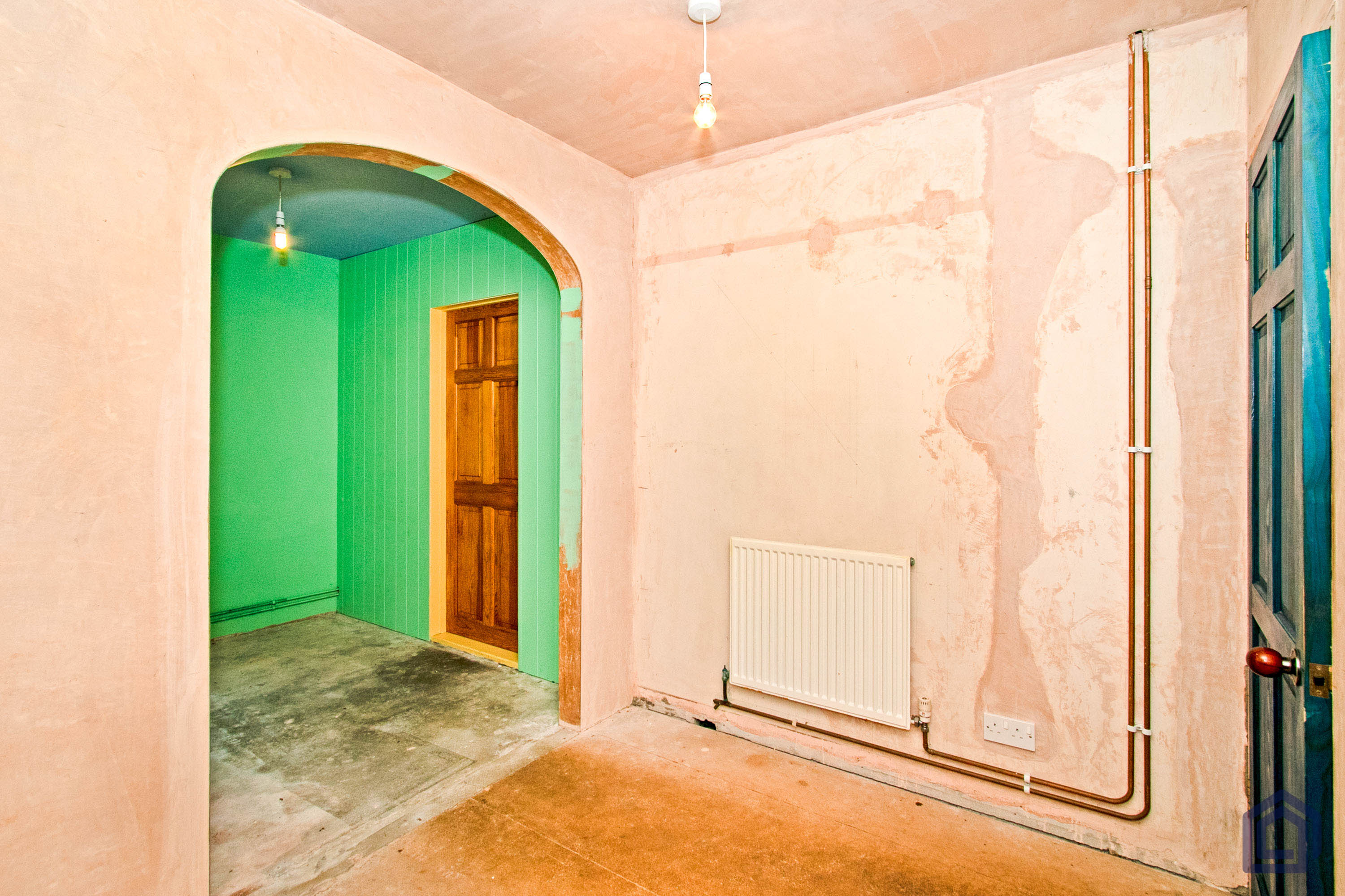 The Crescent, Porthleven, Cornwall, TR13 9LU