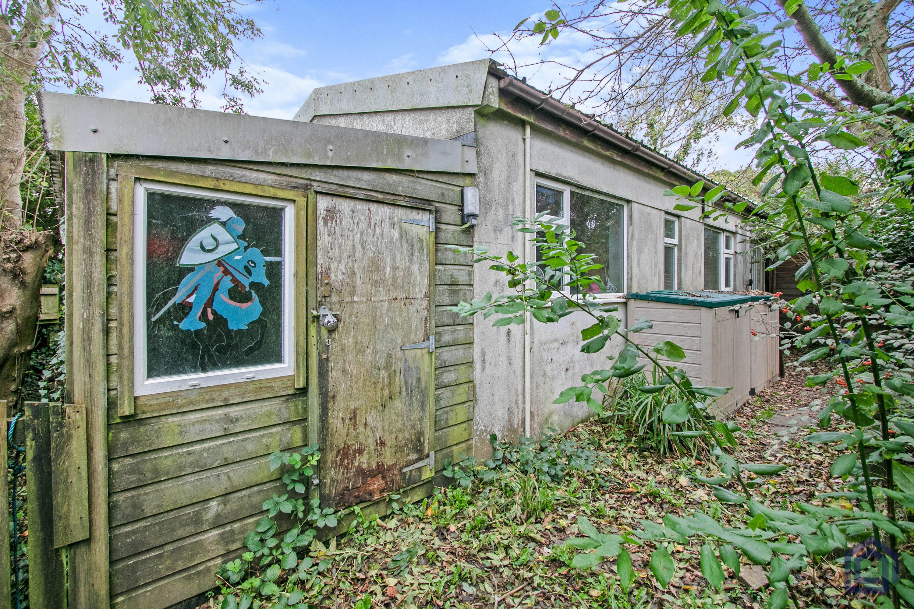 The Crescent, Porthleven, Cornwall, TR13 9LU