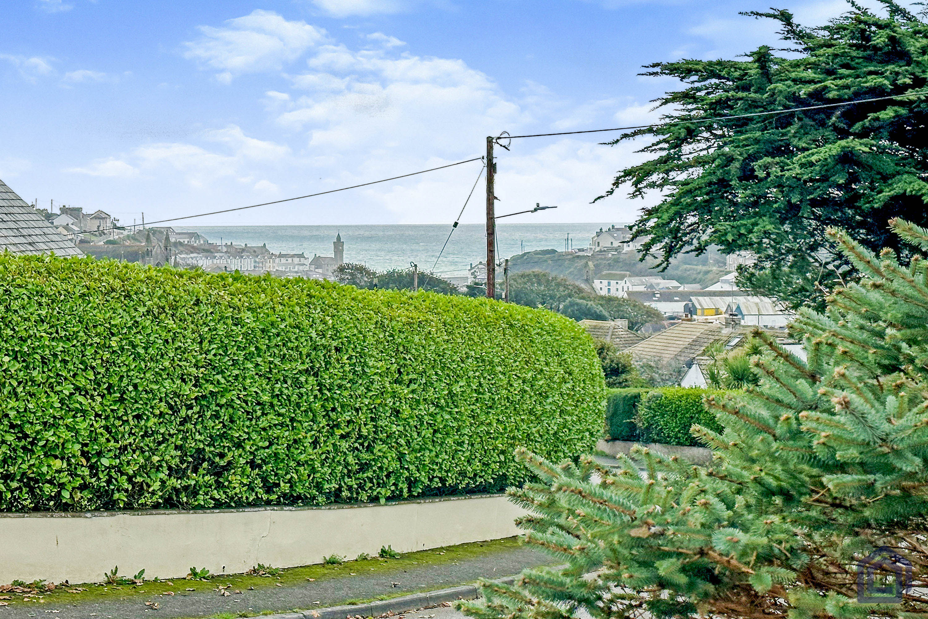 The Crescent, Porthleven, Cornwall, TR13 9LU